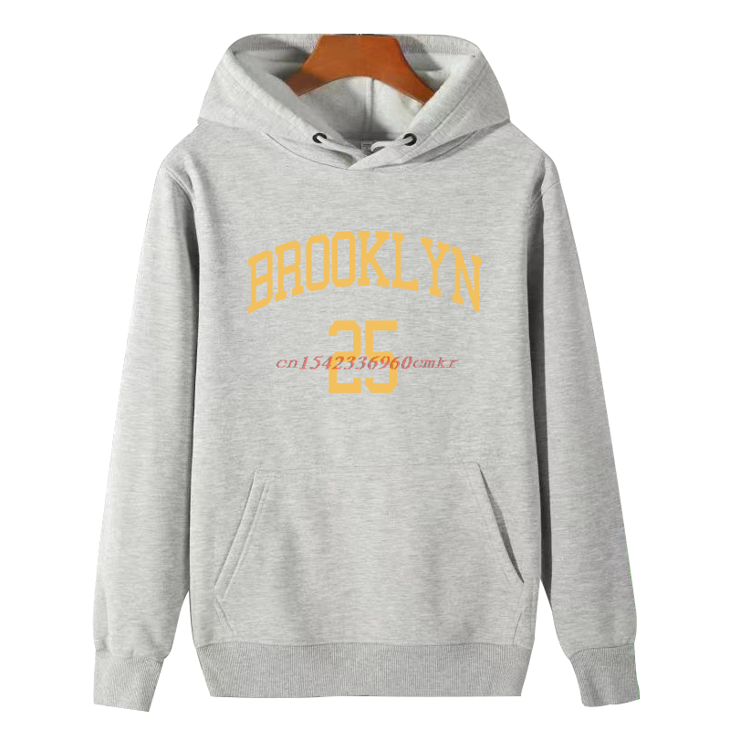 New In Sweatshirts Brooklyn 25 - Winter Clothing Essential incelemesi ve fiyatı