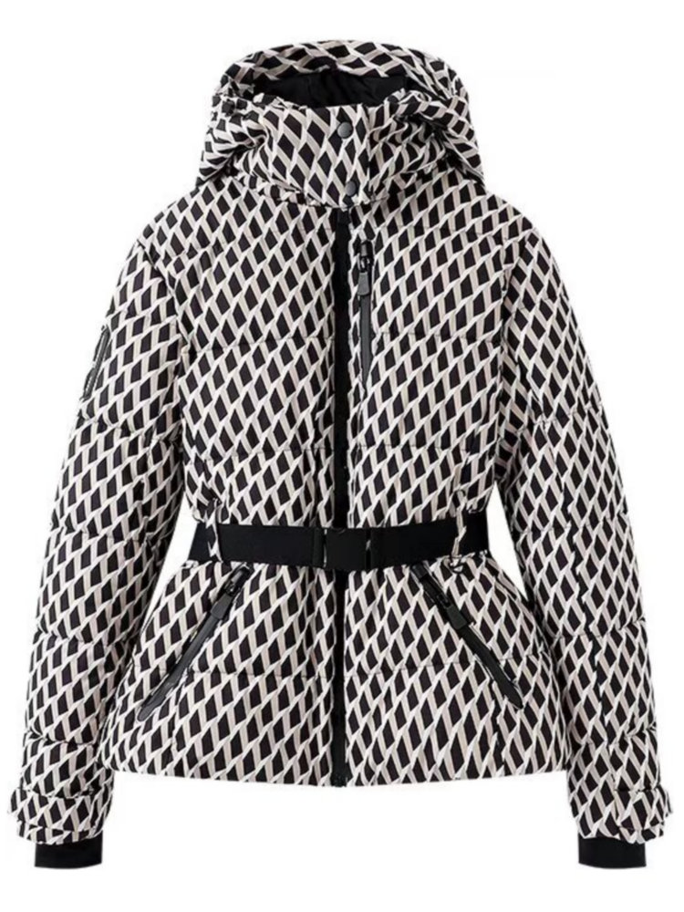 2026 Women's Winter Hooded Pad - Winter Clothing For Sale incelemesi ve fiyatı