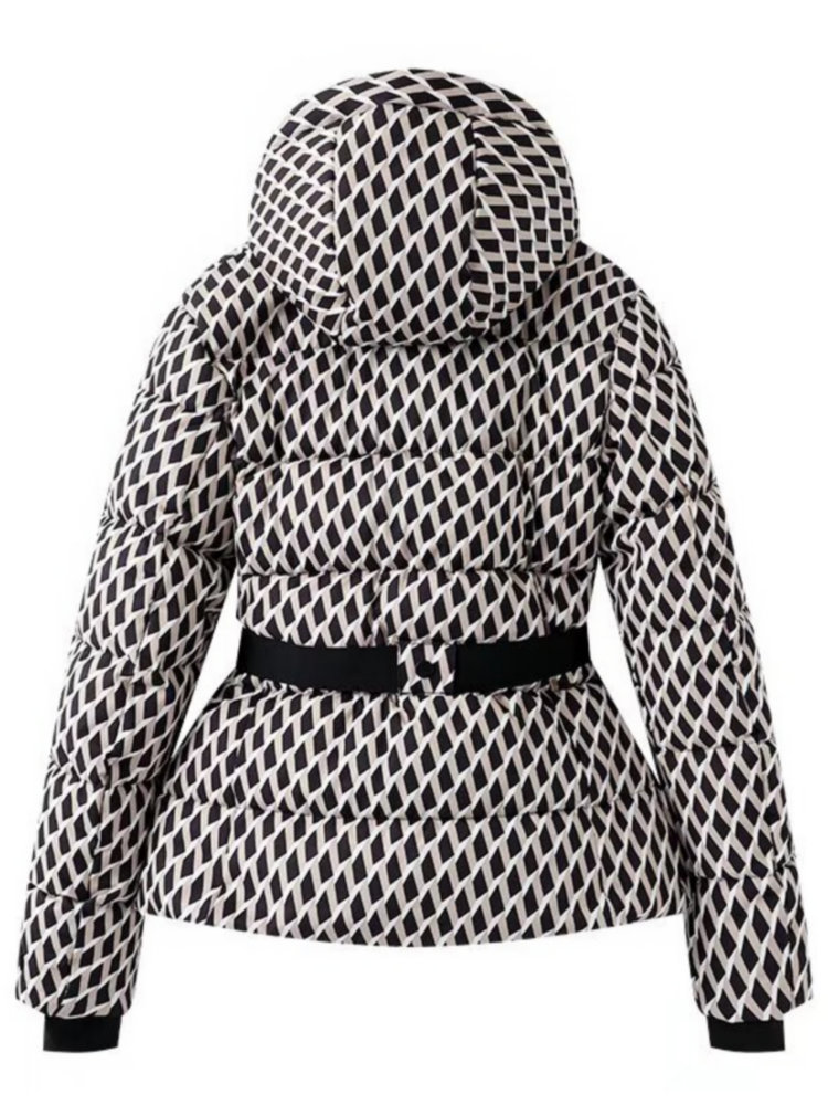 2026 Women's Winter Hooded Pad - Winter Clothing For Sale incelemesi ve fiyatı