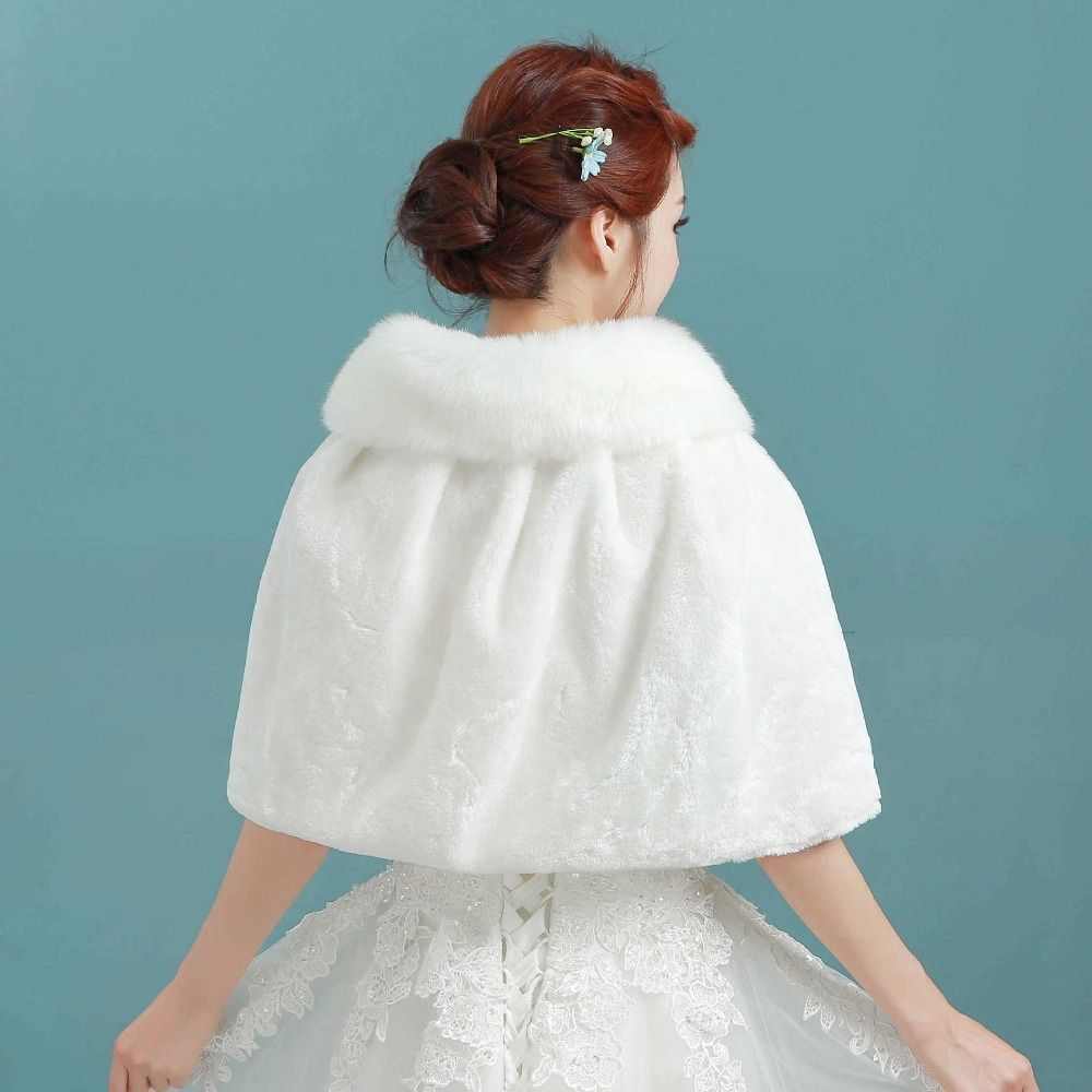 White Womens Winter Thicken Pl - Winter Clothing For Sale incelemesi ve fiyatı