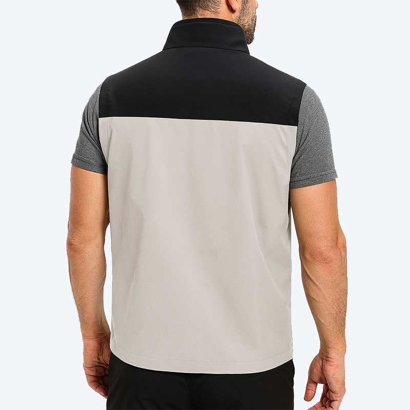 Men's Lightweight Softshell Ve - Winter Clothing Gear incelemesi ve fiyatı