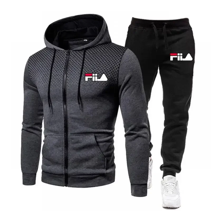 Men's Sets Hoodies+pants 2026  - Winter Clothing Gear incelemesi ve fiyatı