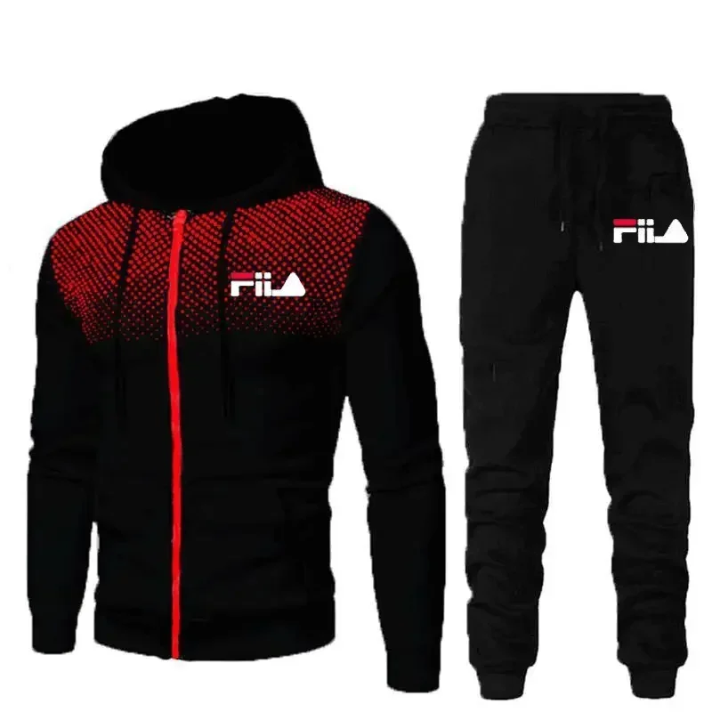 Men's Sets Hoodies+pants 2026  - Winter Clothing Gear incelemesi ve fiyatı