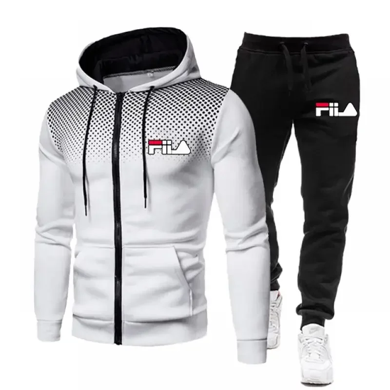 Men's Sets Hoodies+pants 2026  - Winter Clothing Gear incelemesi ve fiyatı