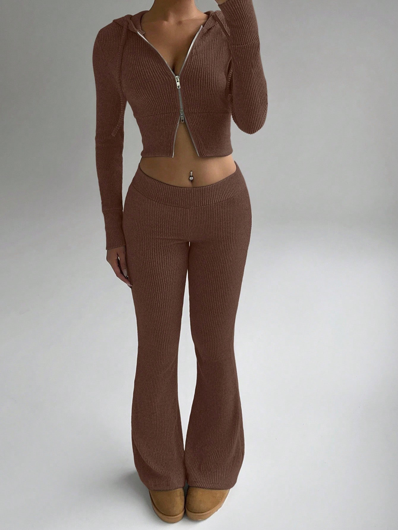 Women's Suit Warm Pajamas for  - Winter Clothing For Women incelemesi ve fiyatı