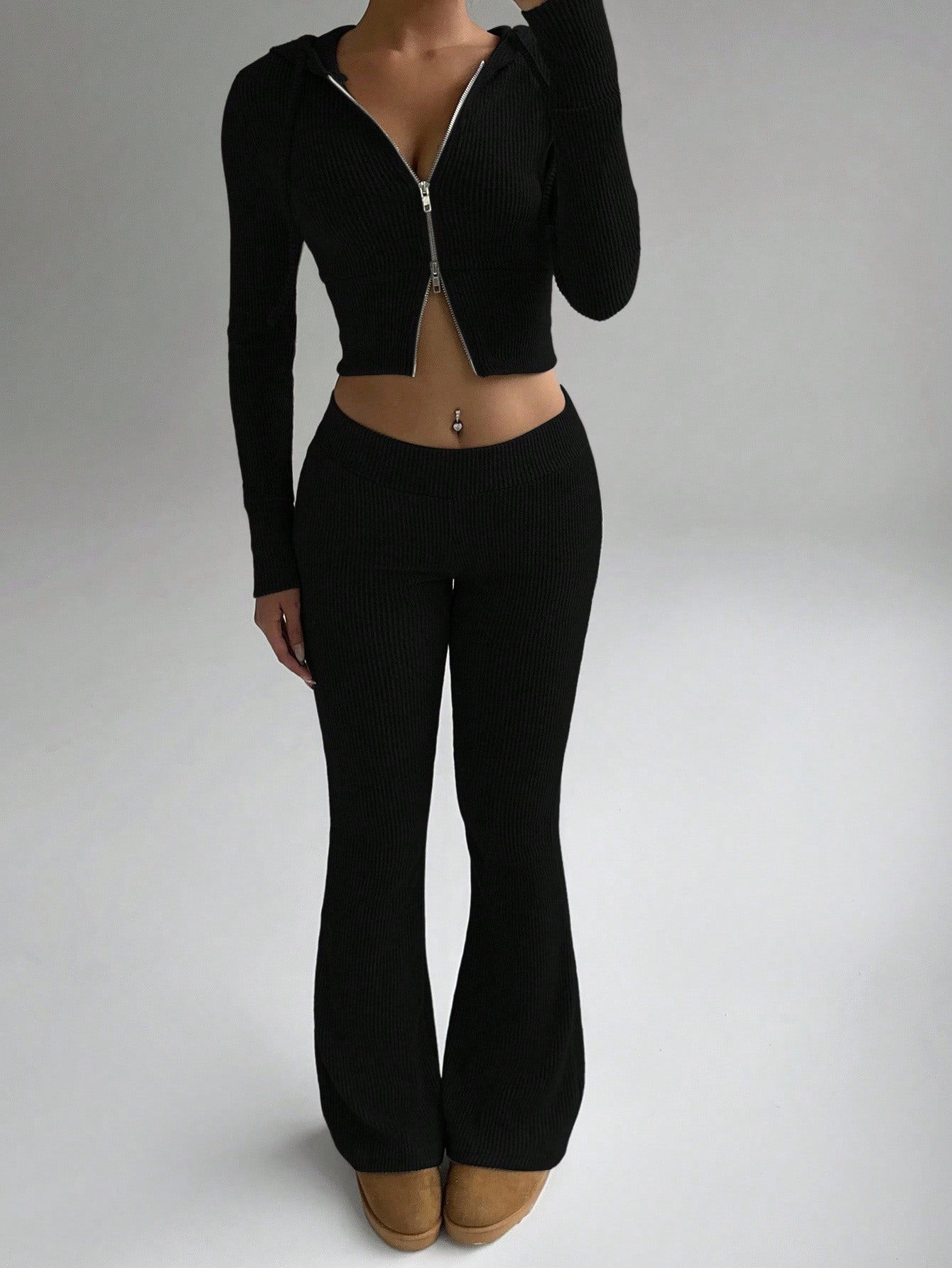 Women's Suit Warm Pajamas for  - Winter Clothing For Women incelemesi ve fiyatı