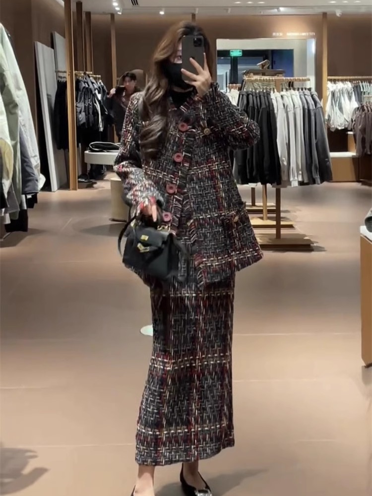 Winter new women fashion high- - Winter Clothing For Sale incelemesi ve fiyatı