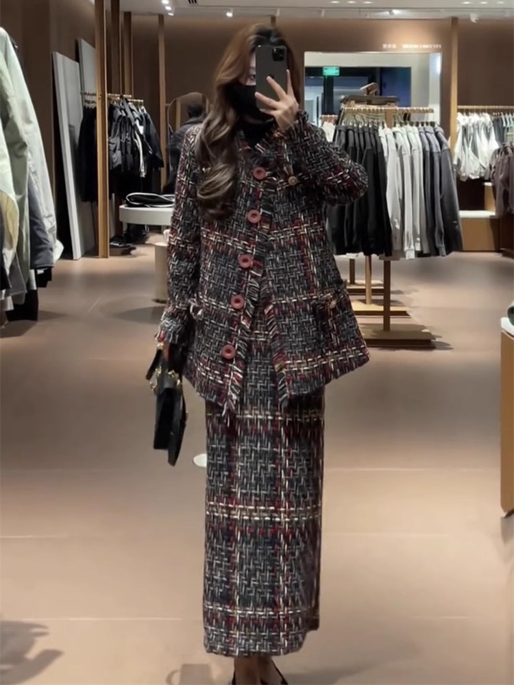 Winter new women fashion high- - Winter Clothing For Sale incelemesi ve fiyatı