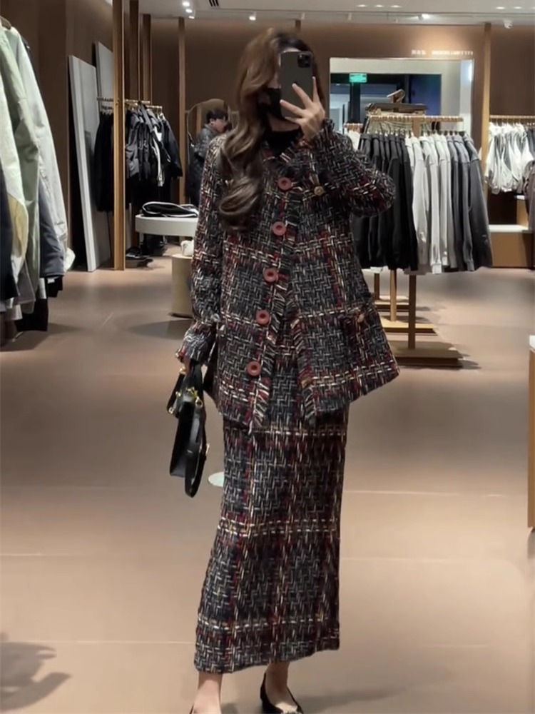 Winter new women fashion high- - Winter Clothing For Sale incelemesi ve fiyatı