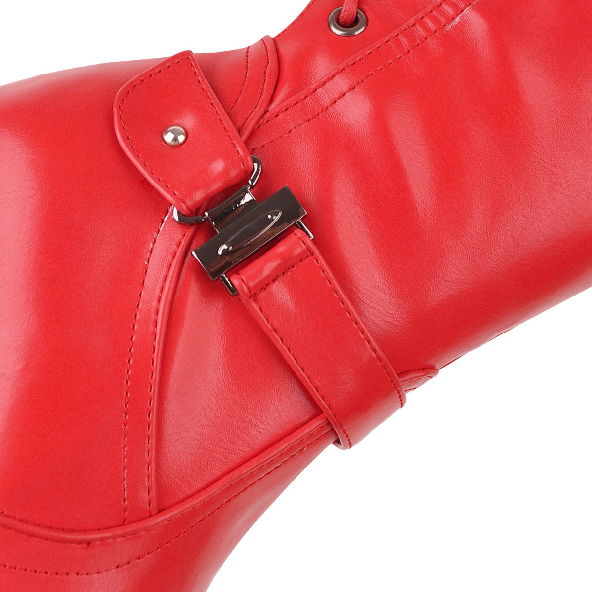 Winter Women Lace-up Platform  - Winter Clothing For Women incelemesi ve fiyatı