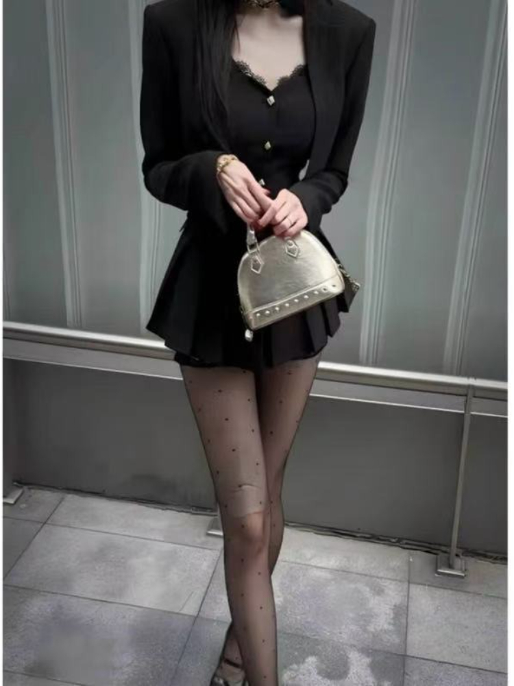 Autumn Sexy Vintage Elegant 3  - Winter Clothing Gear incelemesi ve fiyatı