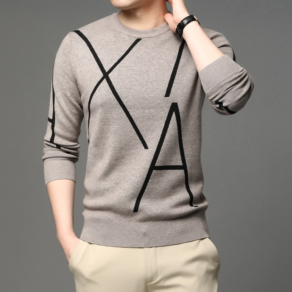 2022 New Fashion Brand Knit Hi - Winter Clothing Brand incelemesi ve fiyatı