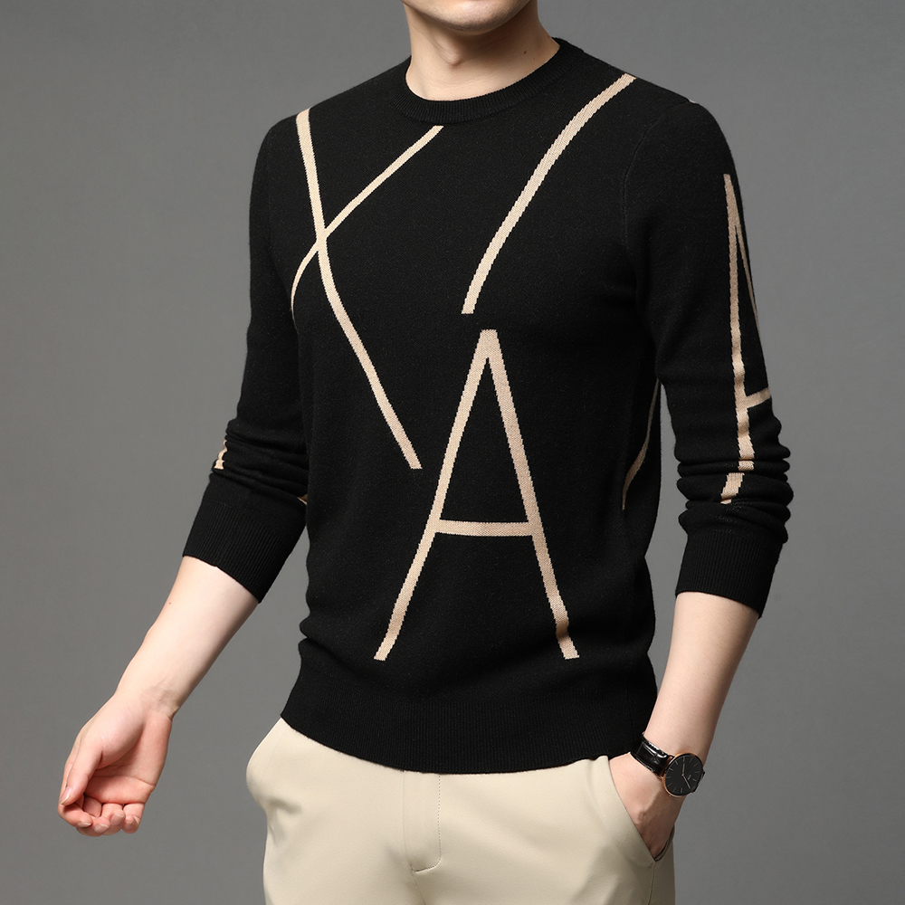 2022 New Fashion Brand Knit Hi - Winter Clothing Brand incelemesi ve fiyatı
