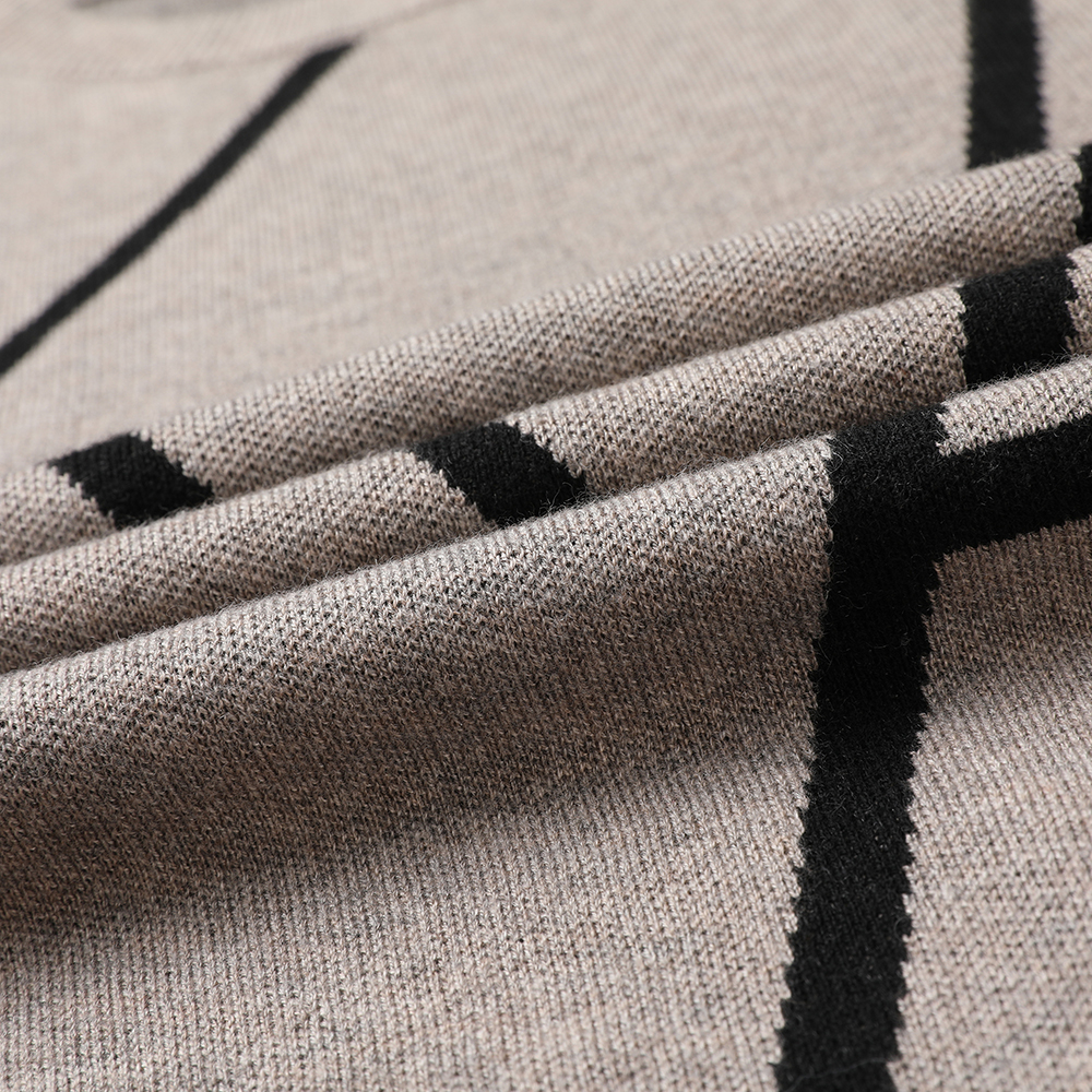 2022 New Fashion Brand Knit Hi - Winter Clothing Brand incelemesi ve fiyatı