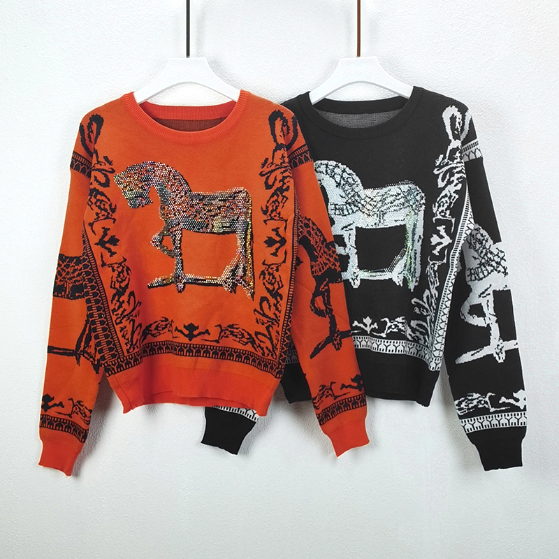 Autumn Winter Knit Pullover Sw - Winter Clothing Brand incelemesi ve fiyatı