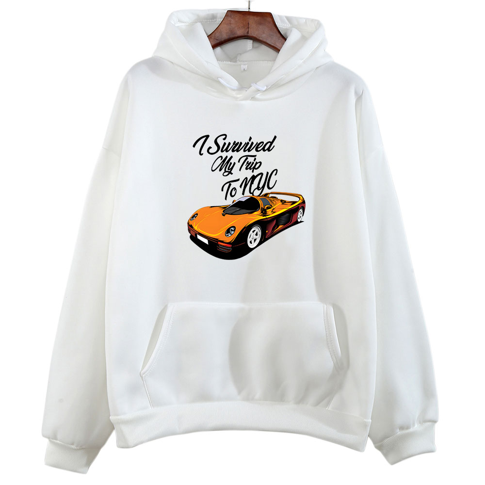 Sudaderas Harajuku Kawaii Hood - Winter Clothing Nyc incelemesi ve fiyatı