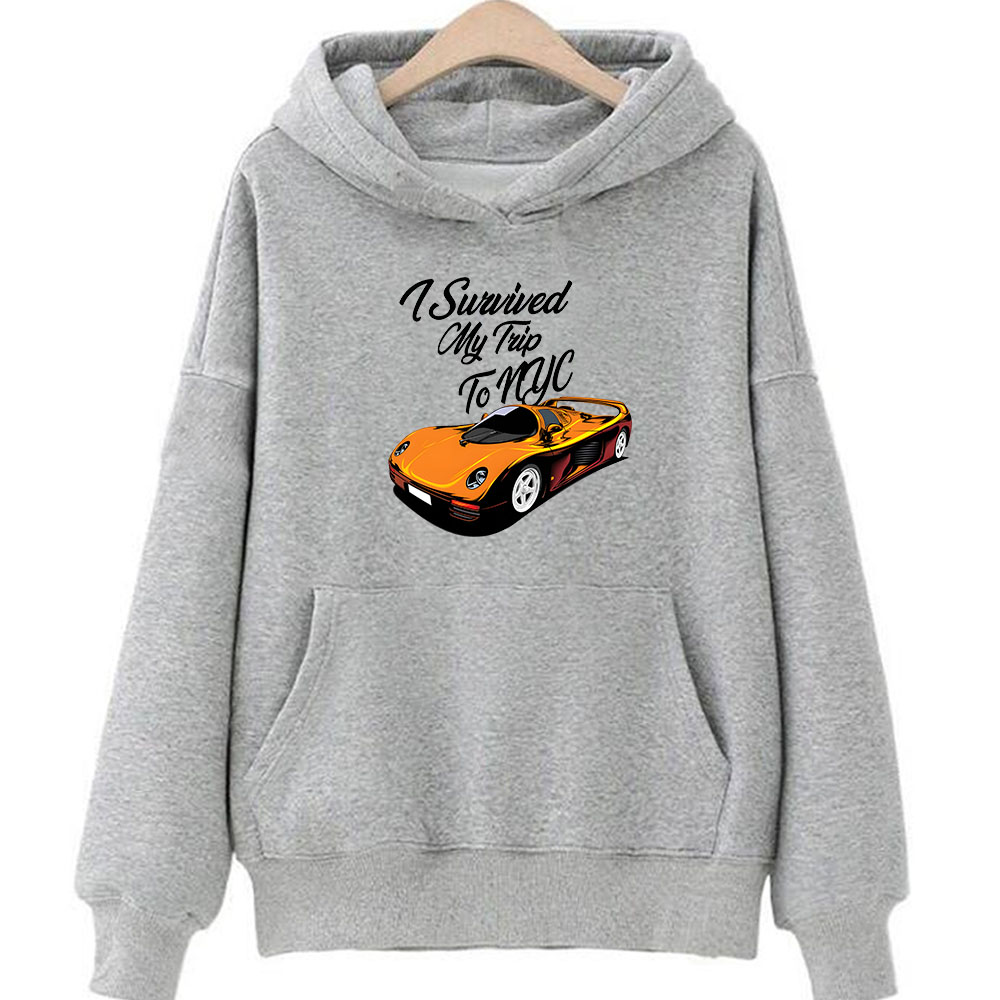 Sudaderas Harajuku Kawaii Hood - Winter Clothing Nyc incelemesi ve fiyatı