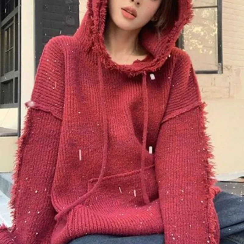 Autumn and Winter Thick Hoodie - Winter Clothing Essential incelemesi ve fiyatı