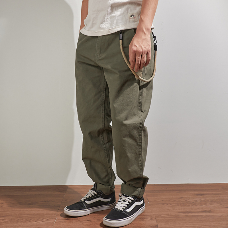 Heavy autumn and winter thick  - Winter Clothing Brand incelemesi ve fiyatı