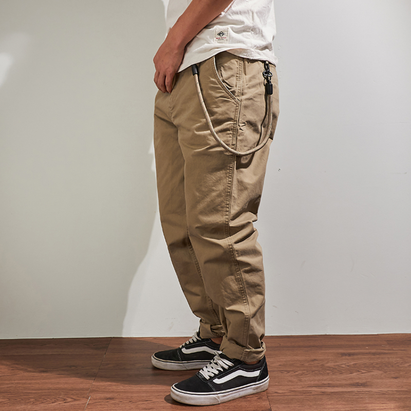 Heavy autumn and winter thick  - Winter Clothing Brand incelemesi ve fiyatı