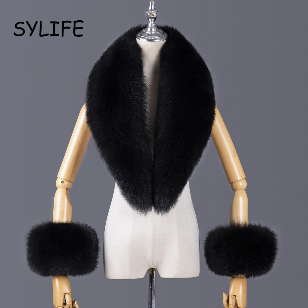 2025 Real Fox Fur Collar Winte - Winter Clothing For Sale incelemesi ve fiyatı