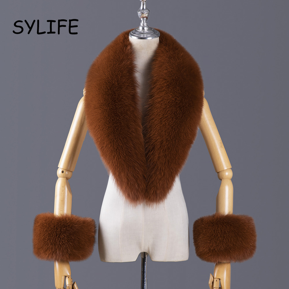 2025 Real Fox Fur Collar Winte - Winter Clothing For Sale incelemesi ve fiyatı