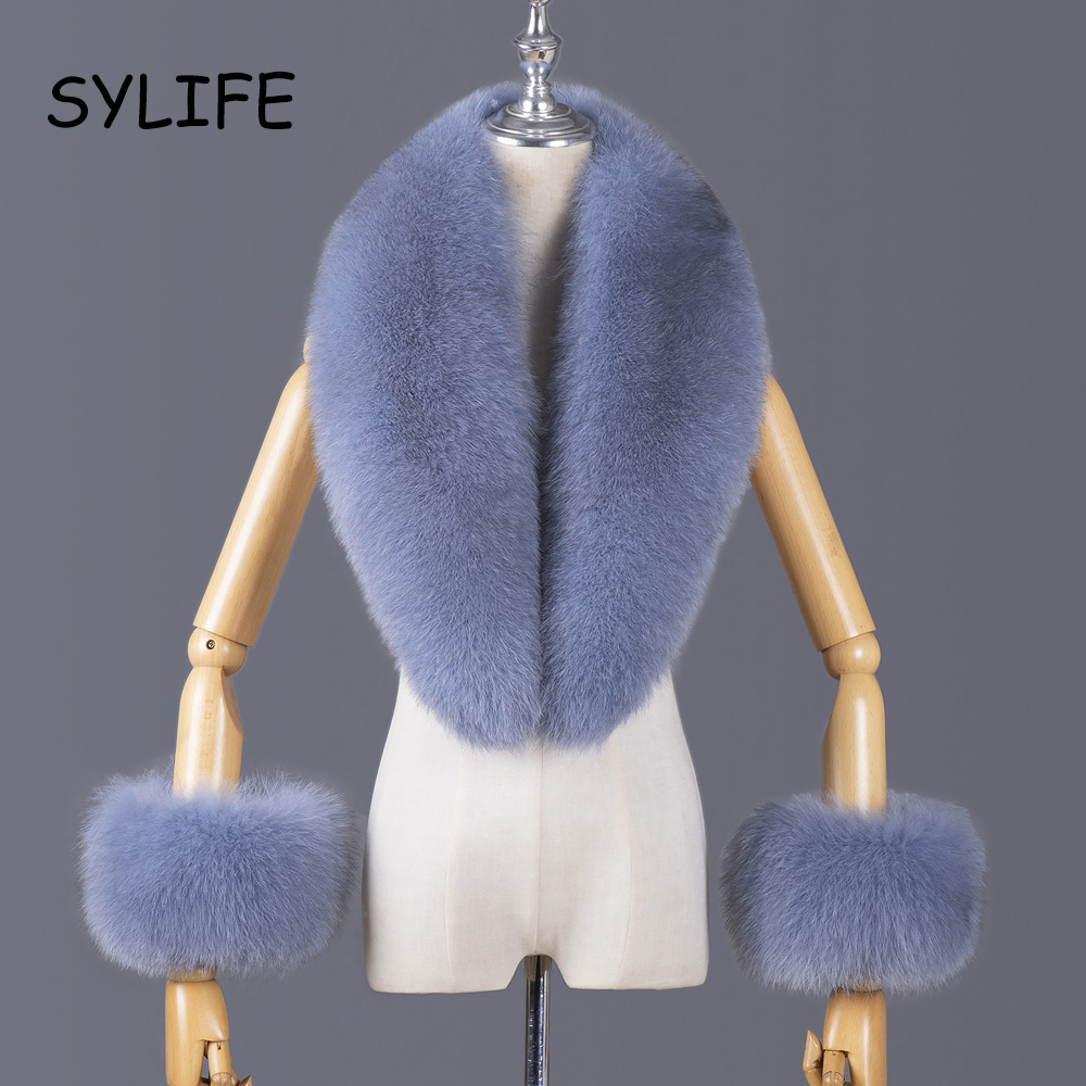 2025 Real Fox Fur Collar Winte - Winter Clothing For Sale incelemesi ve fiyatı