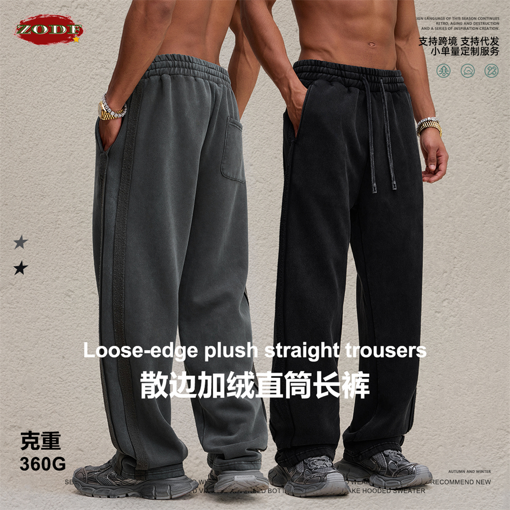 ZODF Vintage Man Winter Washed - Winter Clothing Brand incelemesi ve fiyatı