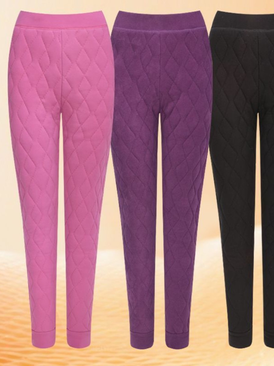 Women's High Waist Thickened F - Winter Clothing Accessories incelemesi ve fiyatı