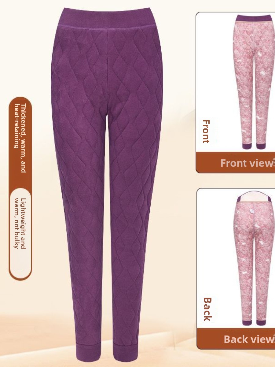Women's High Waist Thickened F - Winter Clothing Accessories incelemesi ve fiyatı