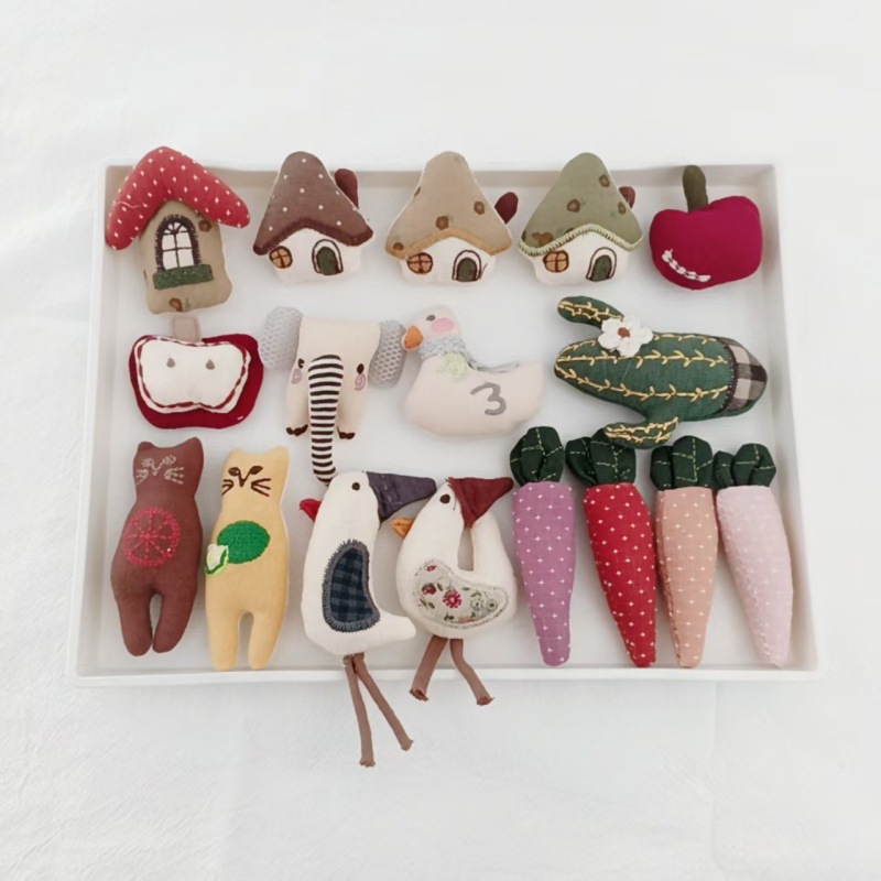 Adorable Duck Carrot House Bro - Winter Clothing Accessories incelemesi ve fiyatı