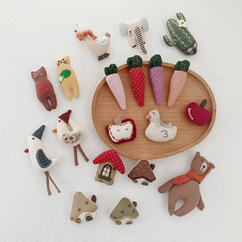 Adorable Duck Carrot House Bro - Winter Clothing Accessories incelemesi ve fiyatı