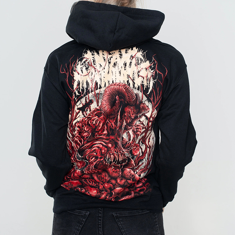 Hoodies Wo Man Clothes Men's C - Winter Clothing Essential incelemesi ve fiyatı