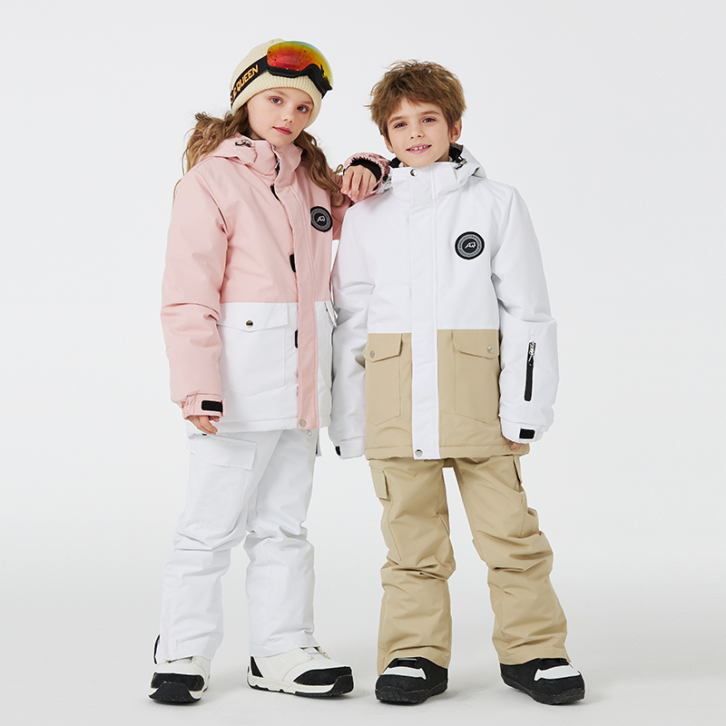 Children's Snow Suit Wear, Sno - Winter Clothing For Kids incelemesi ve fiyatı