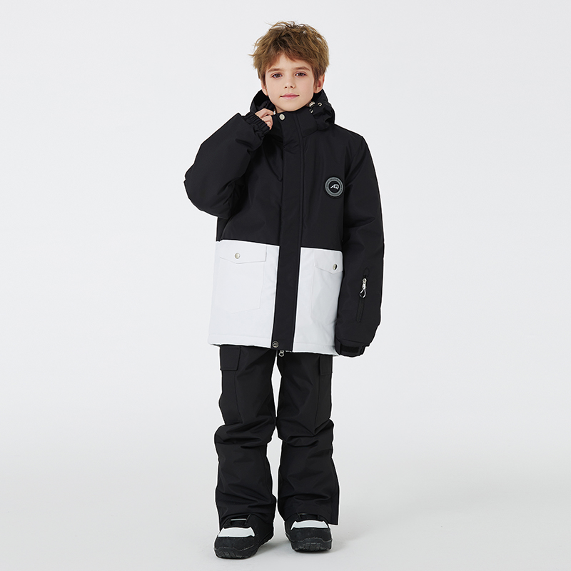 Children's Snow Suit Wear, Sno - Winter Clothing For Kids incelemesi ve fiyatı