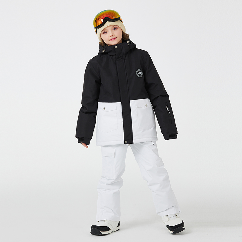 Children's Snow Suit Wear, Sno - Winter Clothing For Kids incelemesi ve fiyatı