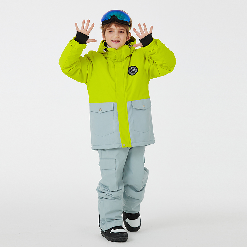 Children's Snow Suit Wear, Sno - Winter Clothing For Kids incelemesi ve fiyatı