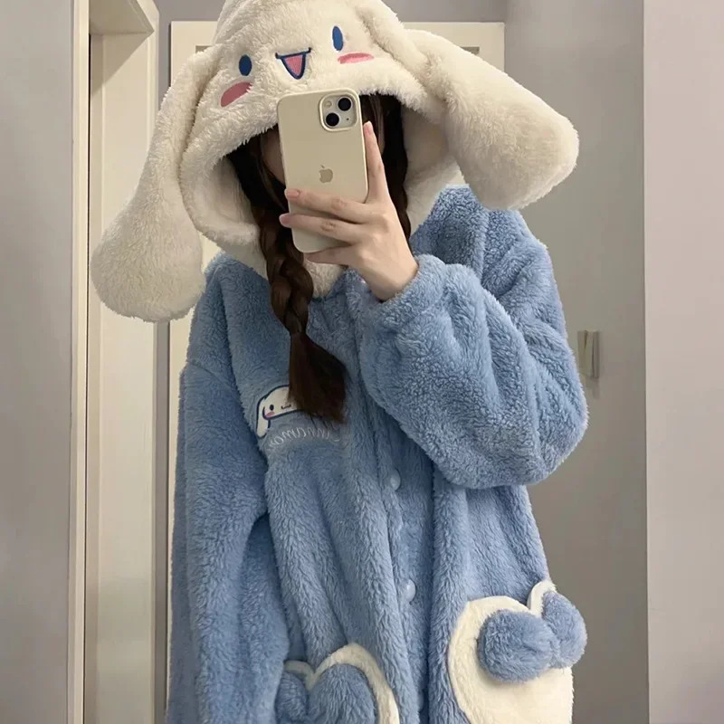 25COSAnime Women Girl Plush Pa - Winter Clothing For Women incelemesi ve fiyatı