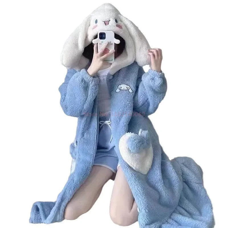 25COSAnime Women Girl Plush Pa - Winter Clothing For Women incelemesi ve fiyatı