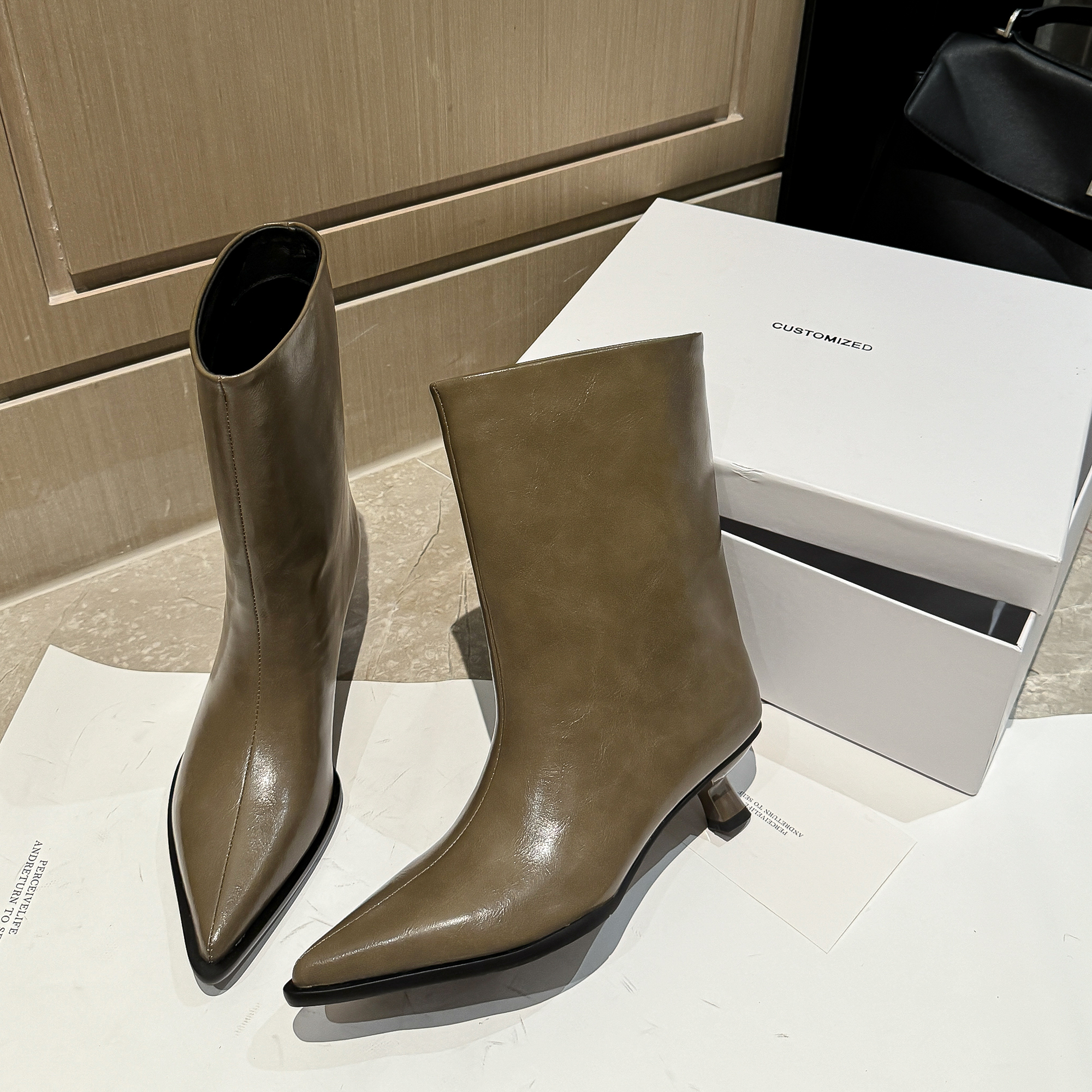 QUTAA 2026 Fashion Women Winte - Winter Clothing For Women incelemesi ve fiyatı