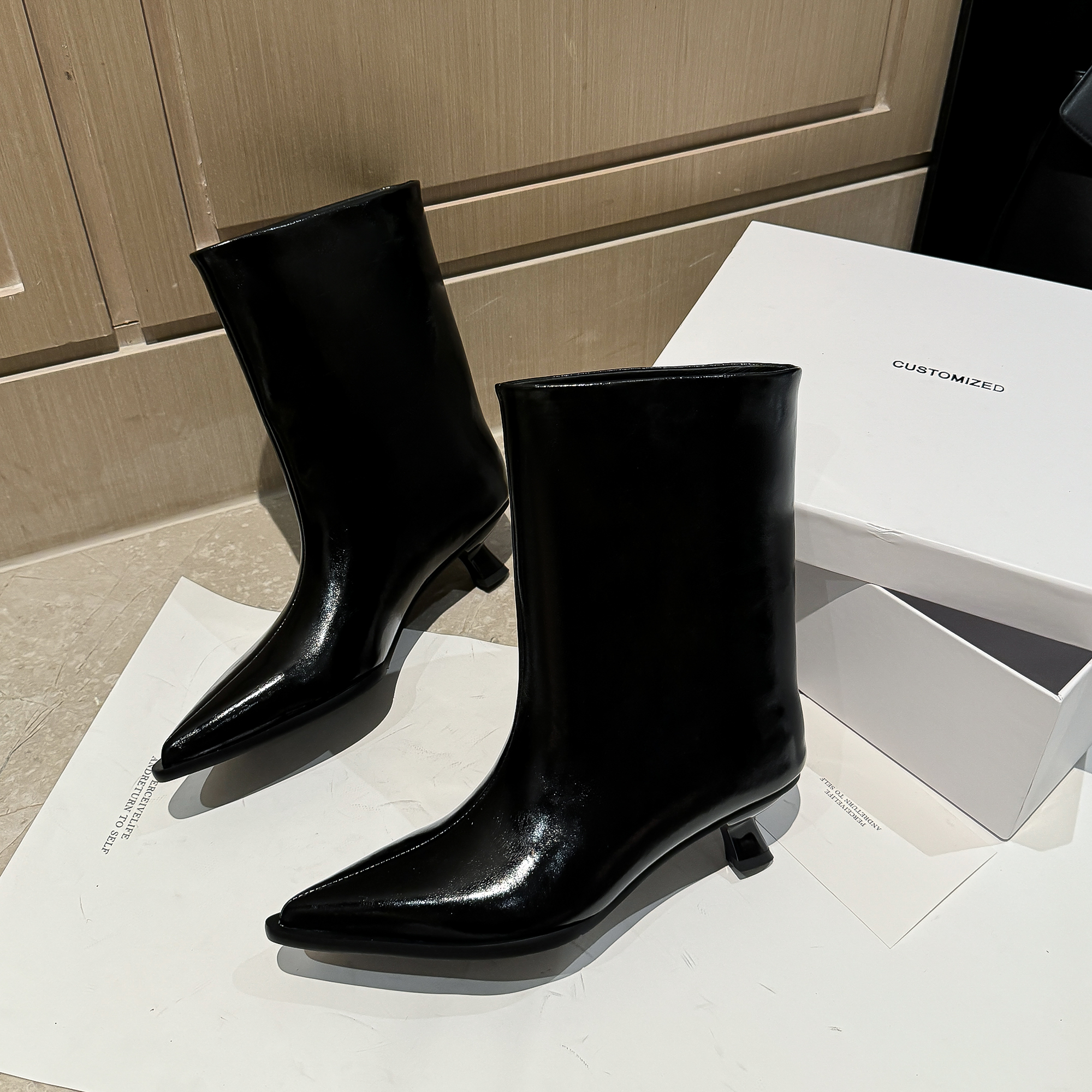 QUTAA 2026 Fashion Women Winte - Winter Clothing For Women incelemesi ve fiyatı