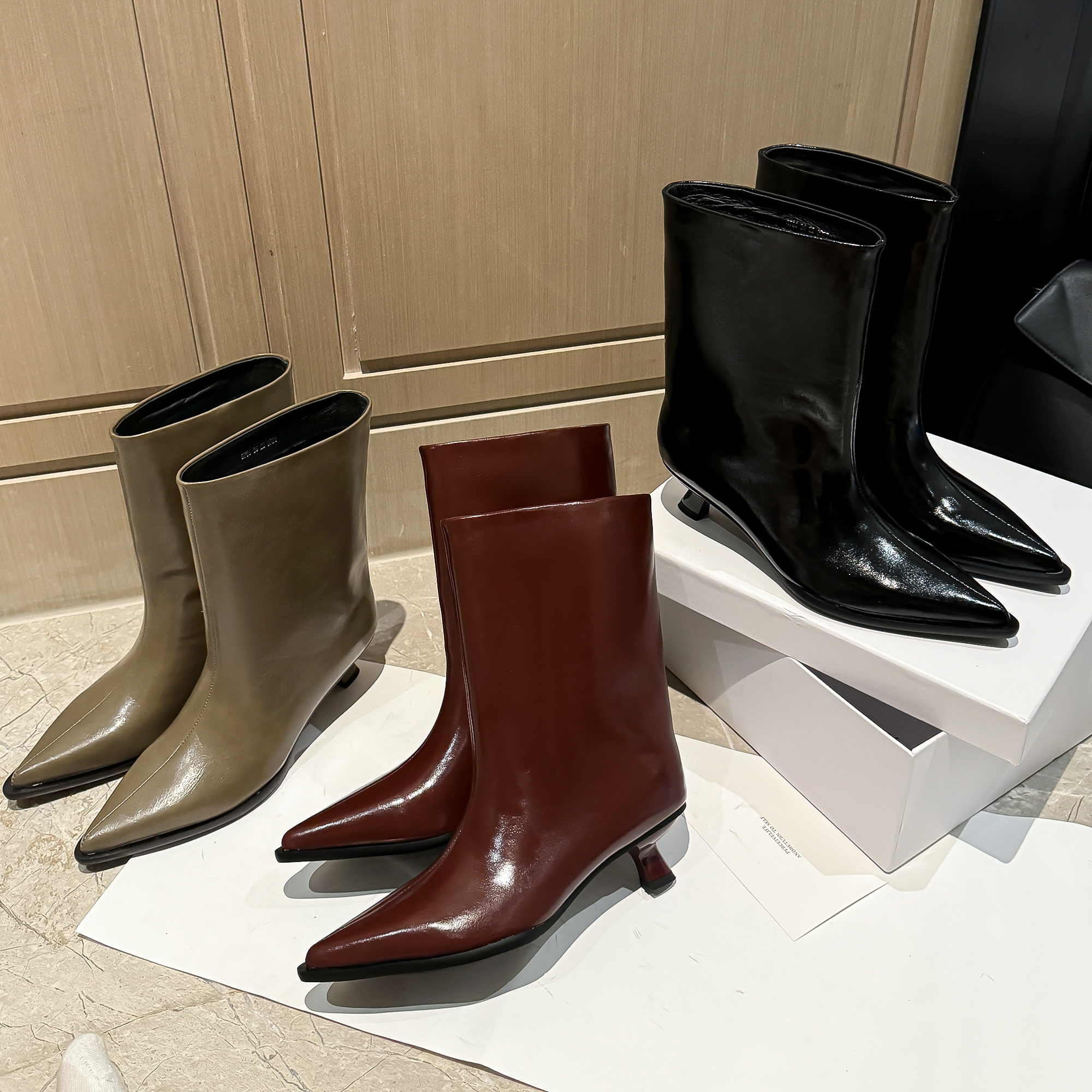 QUTAA 2026 Fashion Women Winte - Winter Clothing For Women incelemesi ve fiyatı