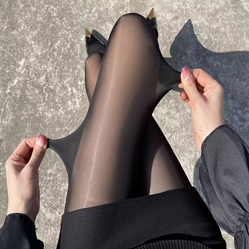 Winter Thermal Wool Leggings W - Winter Clothing Essential incelemesi ve fiyatı