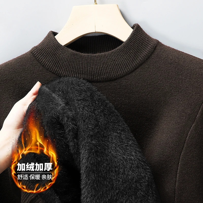 Half Turtleneck Knitwear Sweat - Winter Clothing Brand incelemesi ve fiyatı