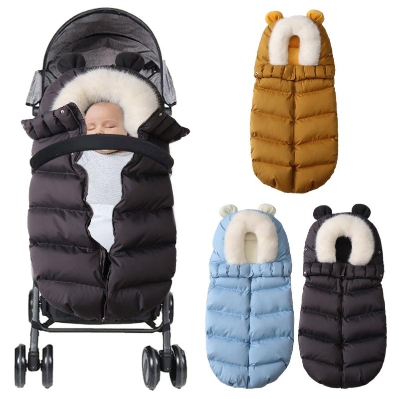 J15U Baby Pushchair Footmuff 2 - Winter Clothing Essential incelemesi ve fiyatı