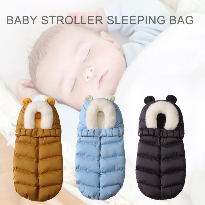 J15U Baby Pushchair Footmuff 2 - Winter Clothing Essential incelemesi ve fiyatı