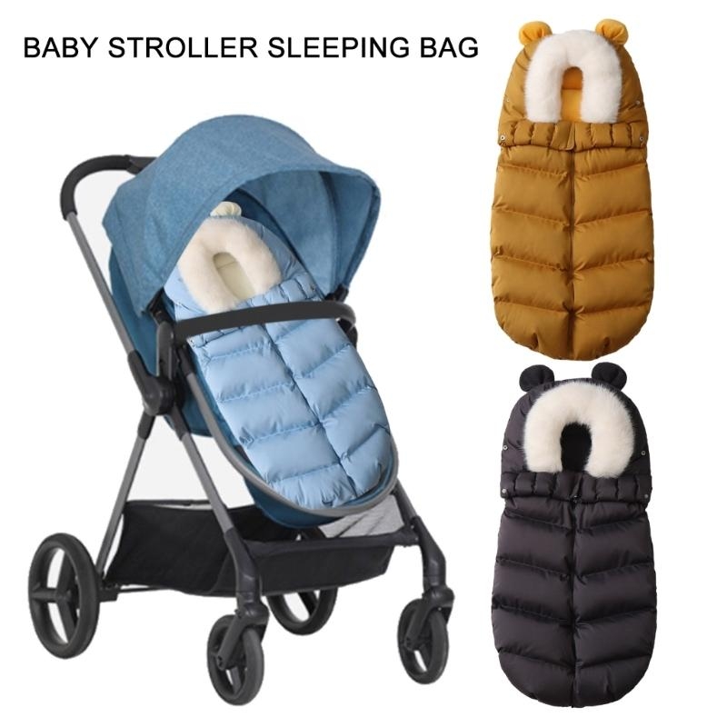 J15U Baby Pushchair Footmuff 2 - Winter Clothing Essential incelemesi ve fiyatı