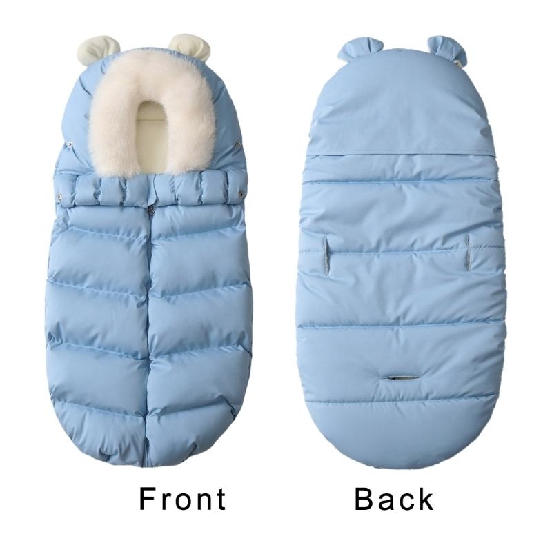 J15U Baby Pushchair Footmuff 2 - Winter Clothing Essential incelemesi ve fiyatı