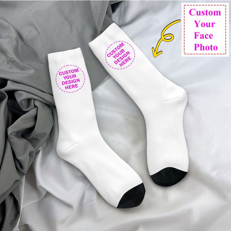 Personalize Custom Photo Logo  - Winter Clothing For Women incelemesi ve fiyatı