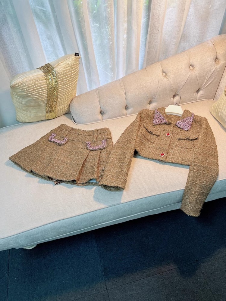 Two Piece Set Spring Autumn Wo - Winter Clothing For Sale incelemesi ve fiyatı